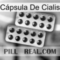 Cápsula De Cialis dapoxetine2